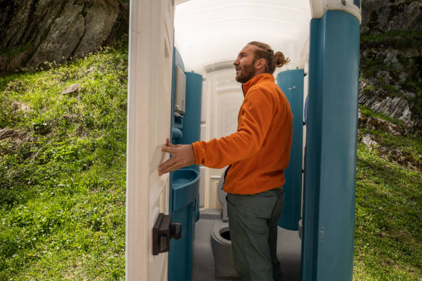 Best Emergency porta potty rental  in San Diego, TX